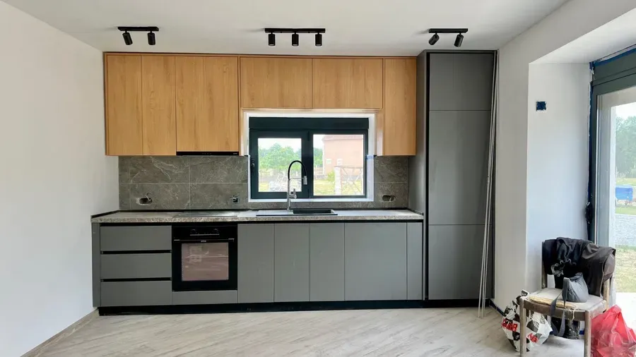 Prodaja, kuća, 79m², Golubovci, Podgorica