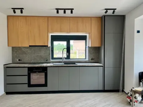Prodaja, kuća, 79m², Golubovci, Podgorica - image 5
