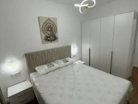 Izdavanje, jednosoban stan, 47m², Stari Aerodrom, Podgorica - image 8