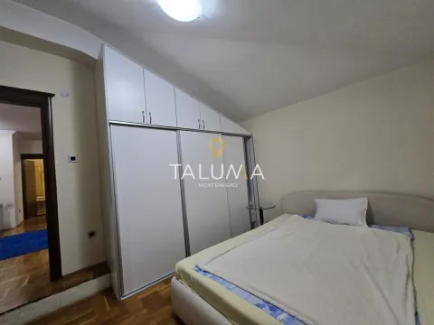 Prodaja, dvosoban stan, 65m², Ibričevina, Podgorica - image 8