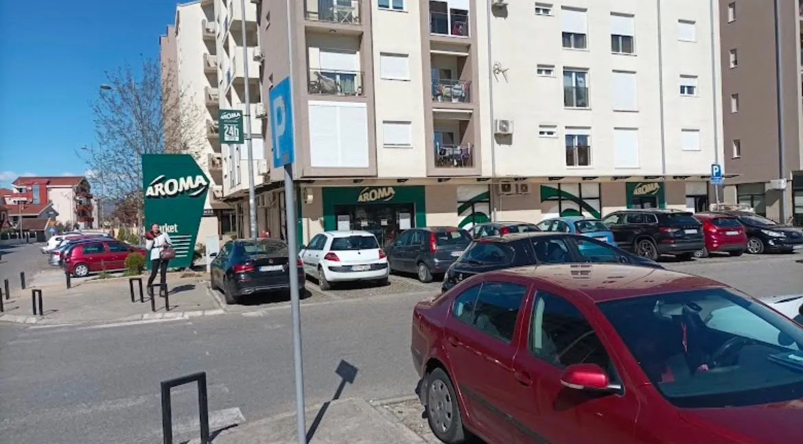Izdavanje, jednosoban stan, 47m², Blok 9, Podgorica
