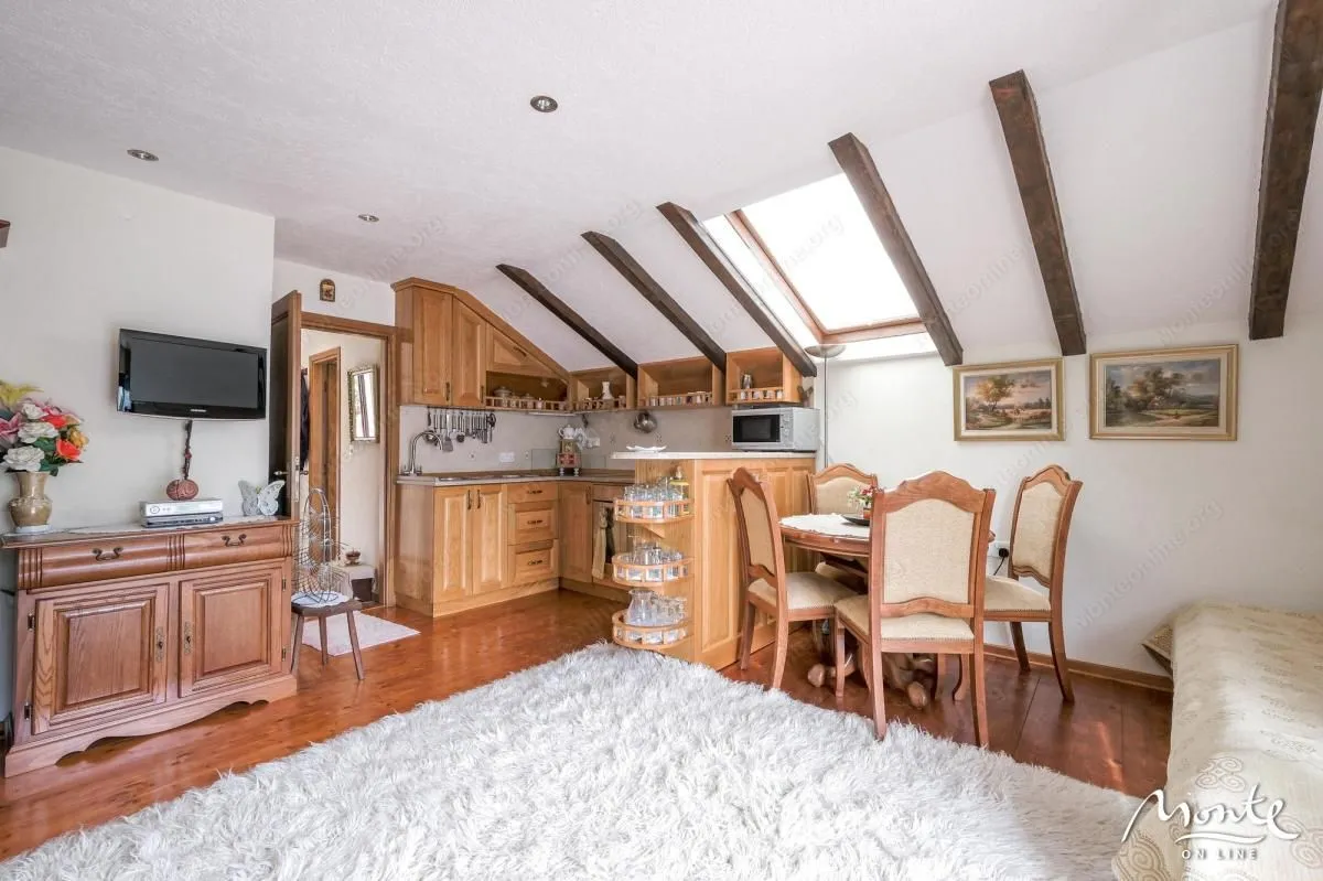 Prodaja, kuća, 133m², Stoliv, Kotor