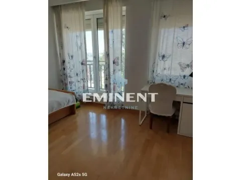 Rent, apartment, 165m², Savski Venac, Beograd - image 7