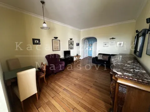 Izdavanje, dvosoban stan, 71m², Savski Venac, Beograd - image 10