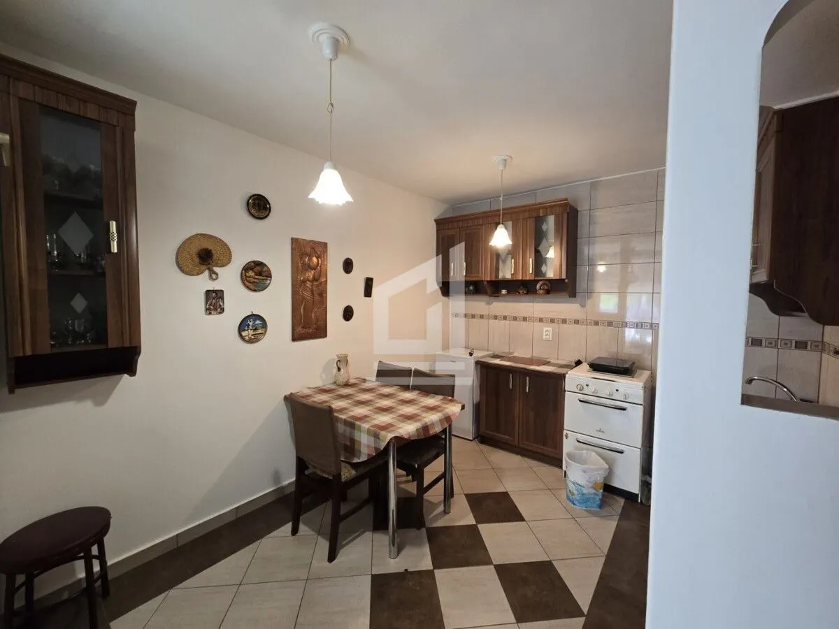 Prodaja, stan, 60m², Blok 5, Podgorica
