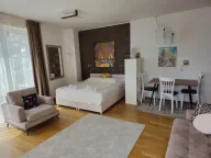 Rent, two bedroom apartment, 75m², Gospoština, Budva - image 4