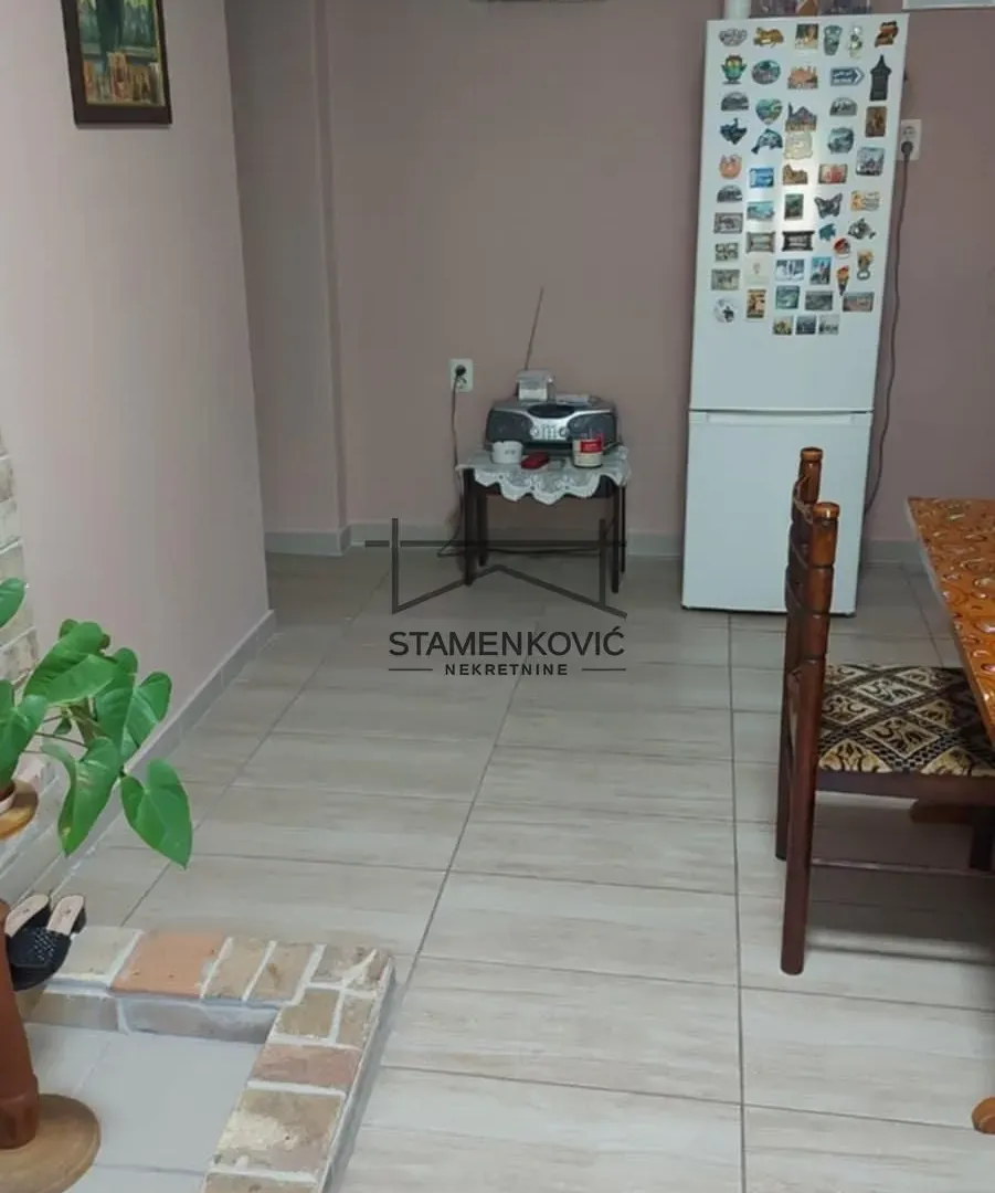 Prodaja, kuća, 93m², Veternik, Novi Sad Sve Podlokacije