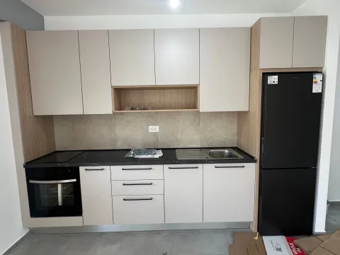 Rent, two bedroom apartment, 70m², Šušanj, Bar - image 5