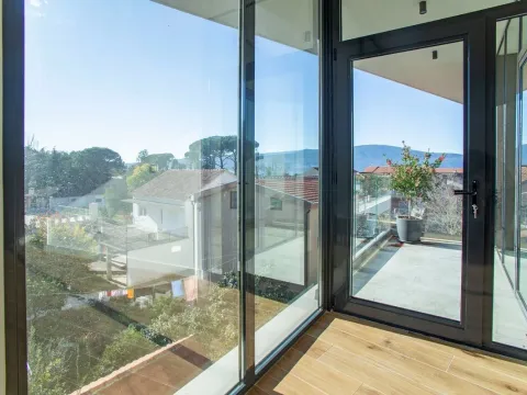 Prodaja, dvosoban stan, 132m², Donja Lastva, Tivat - image 13