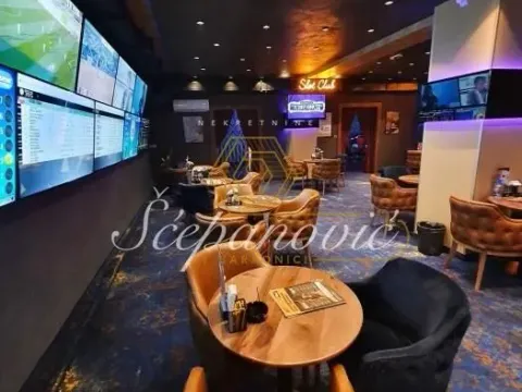 Izdavanje, poslovni prostor, 239m², Bulevar Oslobodjenja, Novi Sad Sve Podlokacije - image 8