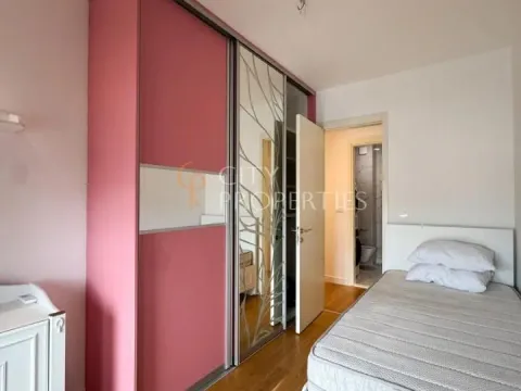 Izdavanje, stan, 107m², Kruševac, Podgorica - image 8