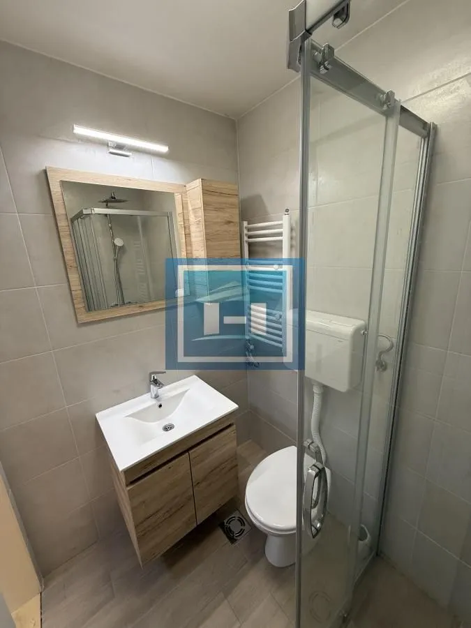 Prodaja, garsonjera, 30m², Centar, Jagodina