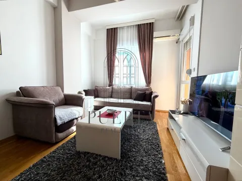 Rent, one bedroom apartment, 40m², Ljubović, Podgorica - image 2