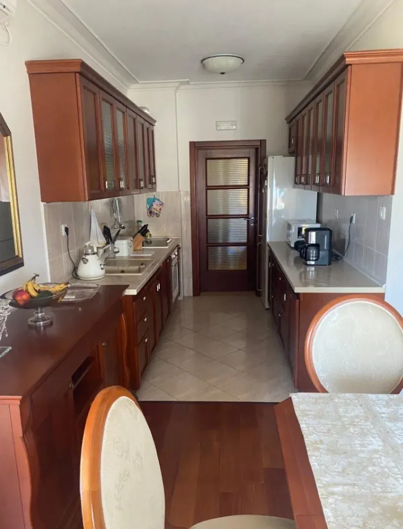 Sale, apartment, 104m², Centar, Bar