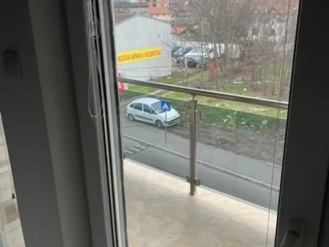 Izdavanje, dvosoban stan, 46m², Palilula Sve Podlokacije, Beograd - image 5