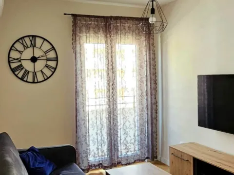 Izdavanje, jednosoban stan, 43m², Podgorica, Crna Gora - image 5