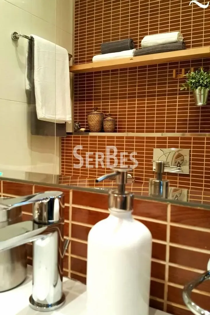 Rent, two bedroom apartment, 55m², Bulevar Oslobodjenja, Novi Sad Sve Podlokacije