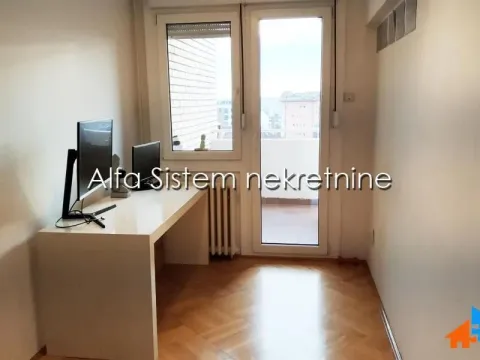 Izdavanje, trosoban stan, 76m², Lion, Zvezdara Sve Podlokacije - image 12