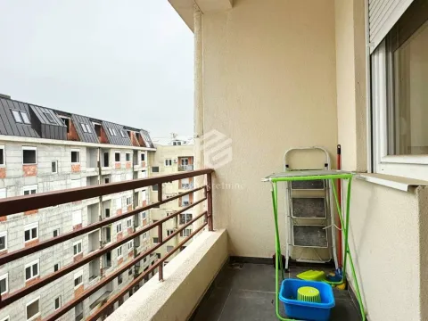 Izdavanje, jednosoban stan, 40m², Ljubović, Podgorica - image 16