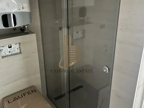 Prodaja, dvosoban stan, 55m², Novi Beograd Blok 65, Novi Beograd Sve Podlokacije - image 7