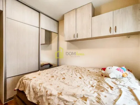 Izdavanje, dvosoban stan, 46m², Zabjelo, Podgorica - image 8