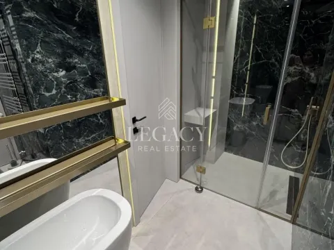 Rent, four bedroom apartment, 161m², Vračar Hram, Vračar Sve Podlokacije - image 9