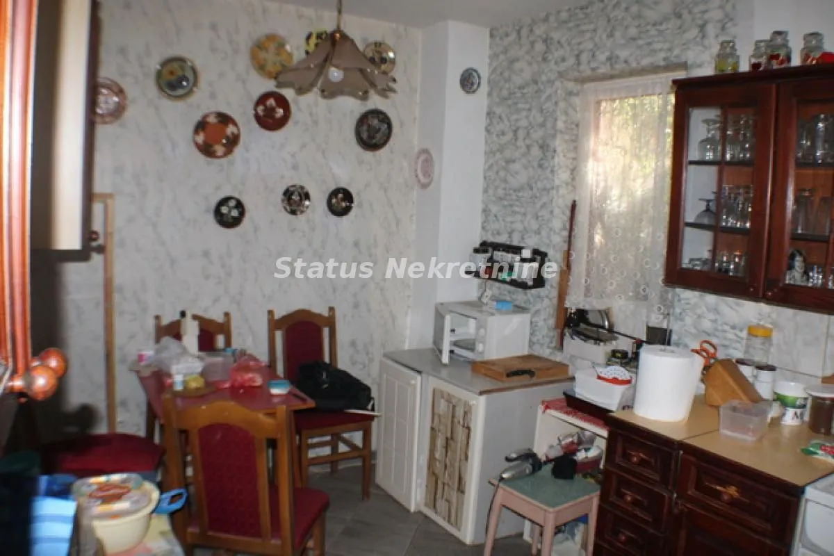 Prodaja, kuća, 104m², Petrovaradin, Novi Sad