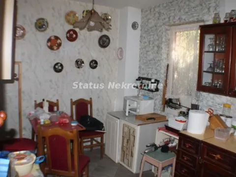 Sale, house, 104m², Petrovaradin, Novi Sad - image 7