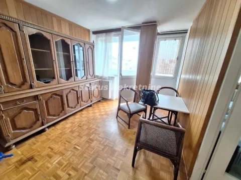 Izdavanje, jednosoban stan, 40m², Liman 3, Novi Sad Sve Podlokacije - image 6