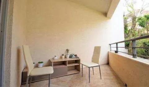 Rent, apartment, 33m², Bečići, Budva - image 8