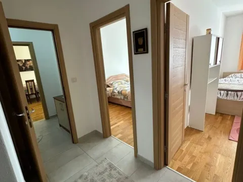 Izdavanje, dvosoban stan, 66m², Stari Aerodrom, Podgorica - image 3