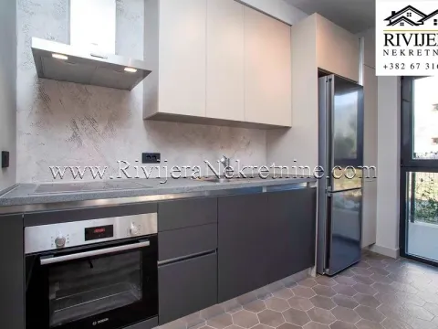 Prodaja, jednosoban stan, 45m², Donja Lastva, Tivat - image 8