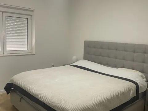 Rent, two bedroom apartment, 75m², Dumidran, Tivat - image 6