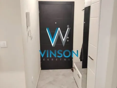 Izdavanje, jednosoban stan, 47m², Adice, Novi Sad Sve Podlokacije - image 7