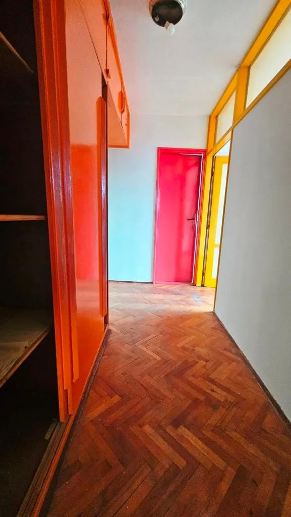 Sale, two bedroom apartment, 60m², Medijana, Niš