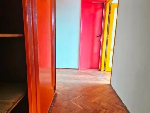 Sale, two bedroom apartment, 60m², Medijana, Niš - image 4