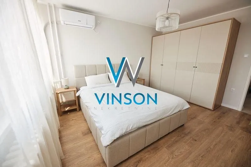 Rent, one bedroom apartment, 38m², Bulevar Oslobodjenja, Novi Sad Sve Podlokacije