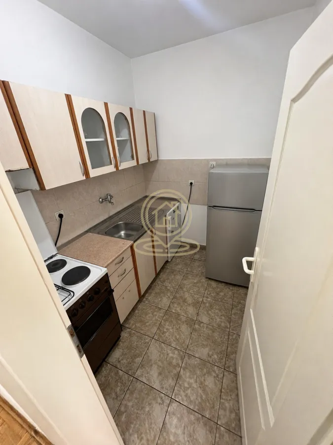 Prodaja, jednosoban stan, 30m², Nova Detelinara, Novi Sad Sve Podlokacije