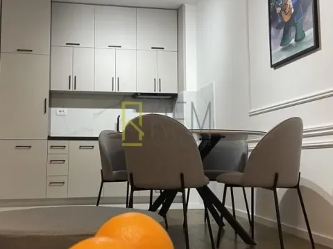 Izdavanje, jednosoban stan, 45m2, Pobrežje, Podgorica Izdavanje, jednosoban stan, 45m2, Pobrežje, Podgorica