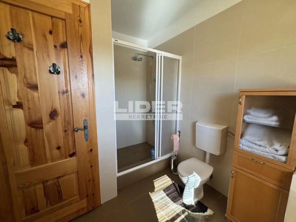 Prodaja, dvosoban stan, 56m², Centar, Zlatibor