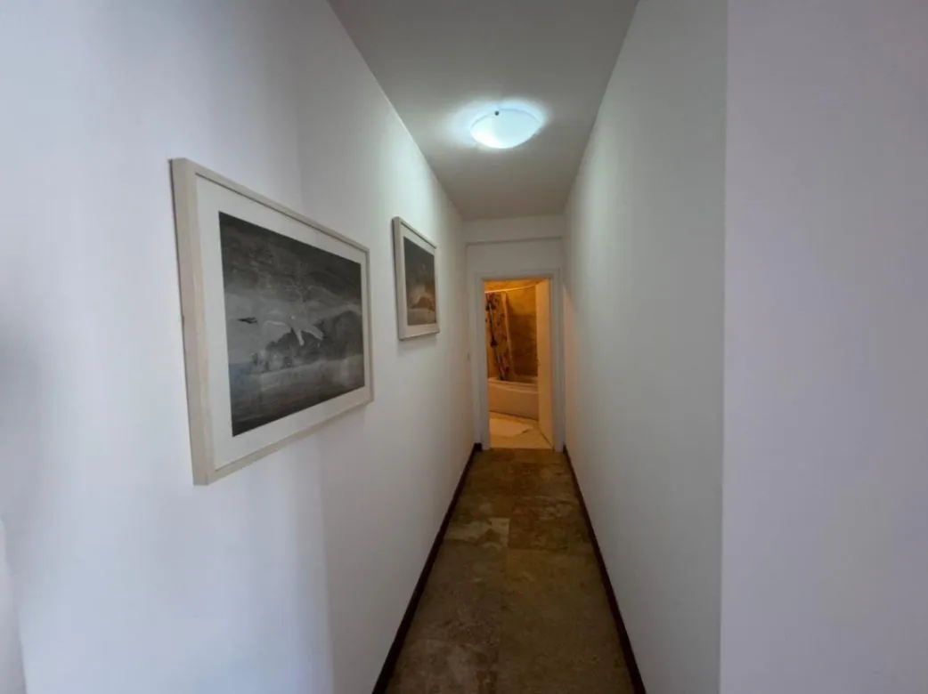 Izdavanje, dvosoban stan, 108m², Rafailovići, Budva