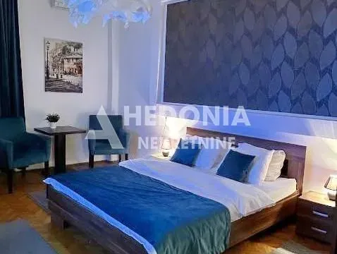 Izdavanje, dvosoban stan, 57m², Stari Grad, Beograd - image 6