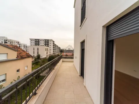 Prodaja, jednosoban stan, 70m², Zabjelo, Podgorica - image 10