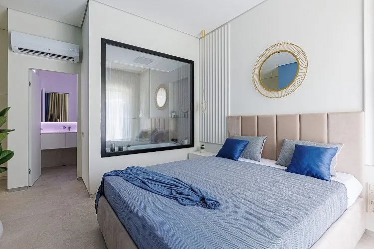 Sale, apartment, 95m², Bečići, Budva