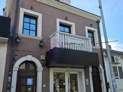 Rent, office space, 140m², Centar, Podgorica - image 9