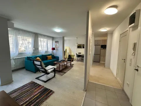 Izdavanje, dvosoban stan, 61m², Liman 1, Novi Sad Sve Podlokacije - image 4