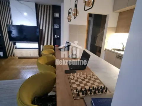 Prodaja, dvosoban stan, 48m², Zemun Sve Podlokacije, Beograd - image 5