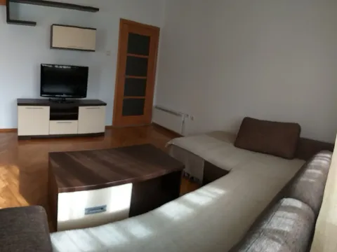 Rent, one bedroom apartment, 52m², Nova Dalmatinska, Podgorica - image 2