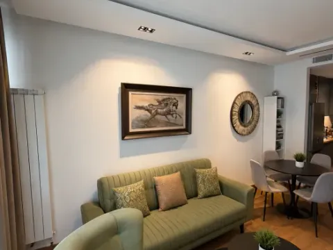 Izdavanje, stan, 73m², Stari Grad, Beograd - image 13