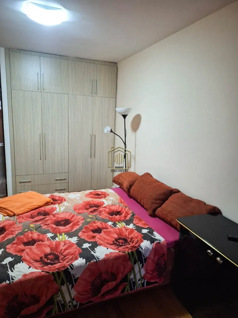 Sale, one bedroom apartment, 50m², Zabjelo, Podgorica
